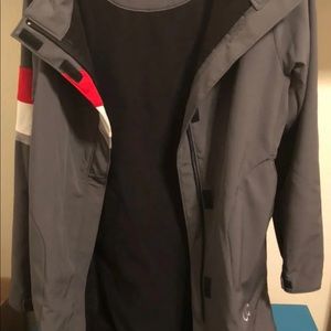 Portland TrailBlazers Jacket ~ Limited Edition !